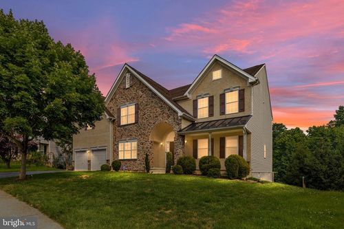 328 Wagon Wheel Ln, HOCKESSIN, DE, 19707-8934 | Card Image