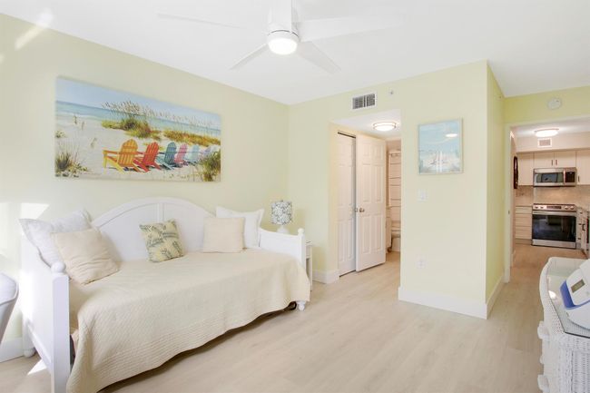4207 - 254 Village Blvd Boulevard, Condo with 2 bedrooms, 2 bathrooms and null parking in Tequesta FL | Image 21