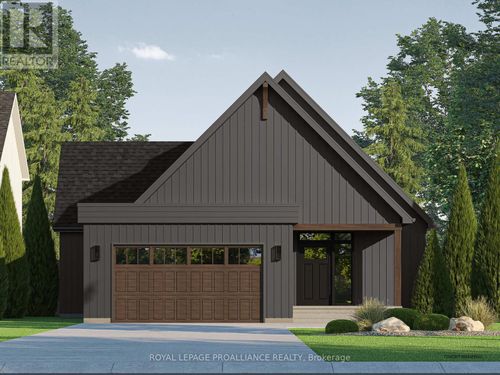 1 Merriman Court, Cramahe (Colborne), ON, K0K1S0 | Card Image