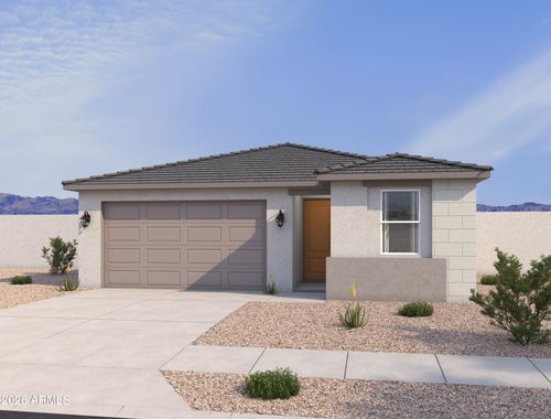 544 S 182nd Drive, Goodyear, AZ, 85338 | Card Image