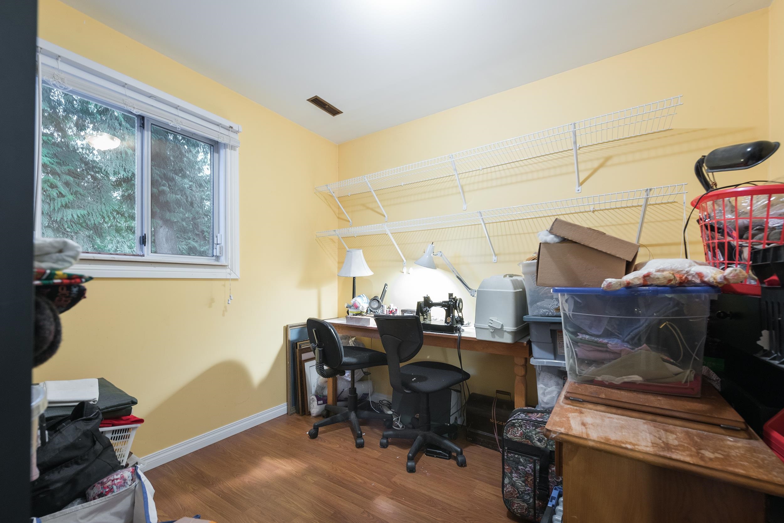 Residential in Cultus Lake 5