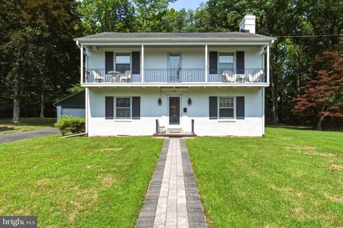 42 Devon Rd, MOUNT HOLLY, NJ, 08060-1307 | Card Image