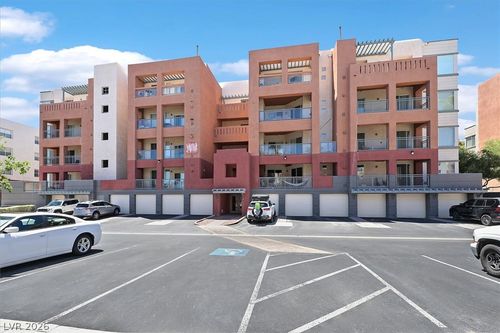 206-59 E Agate Ave, Las Vegas, NV, 89123-6037 | Card Image