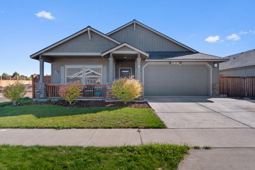 450 Se Stearns Rd, Prineville, OR, 97754-2556 | Card Image