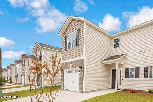 b-3509 Richter Way, Greenville, NC, 27834-6087 | Card Image