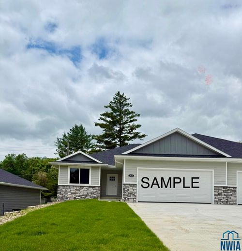 3431 Lafayette Ct, Sioux City, IA, 51104-1712 | Card Image