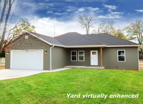 4046 W Juno St, Springfield, MO, 65802-5440 | Card Image