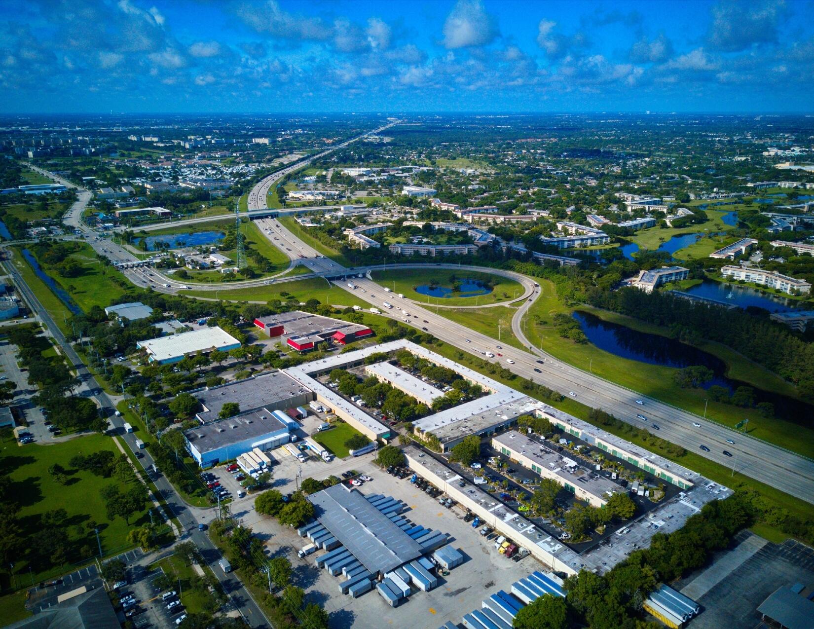 Commercial Sale in Pompano Beach