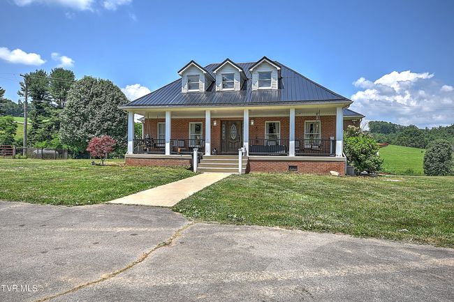 22643 Twin Oaks Rd, House other with 5 bedrooms, 4 bathrooms and null parking in Abingdon VA | Image 67