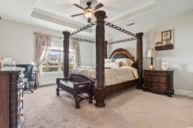586 Indigo Bay Cir, House other with 5 bedrooms, 3 bathrooms and 6 parking in Myrtle Beach SC | Image 10