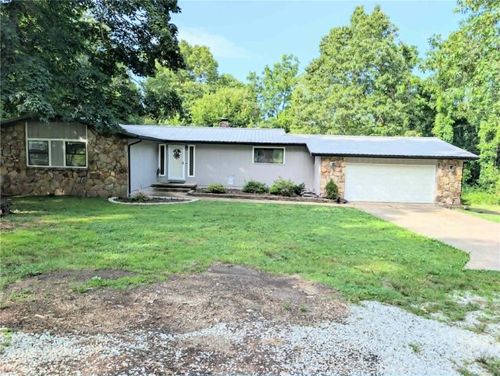 4312 Cottonwood Rd, Harrison, AR, 72601-7666 | Card Image