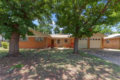 1514 Marsalis Dr, Abilene, TX, 79603-4244 | Card Image