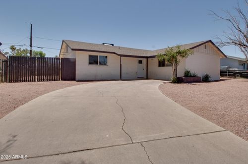 6425 W Rose Ln, Glendale, AZ, 85301-4320 | Card Image