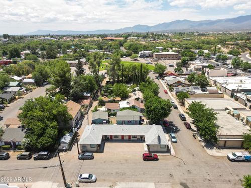 107 E Pinal St, Cottonwood, AZ, 86326-3646 | Card Image