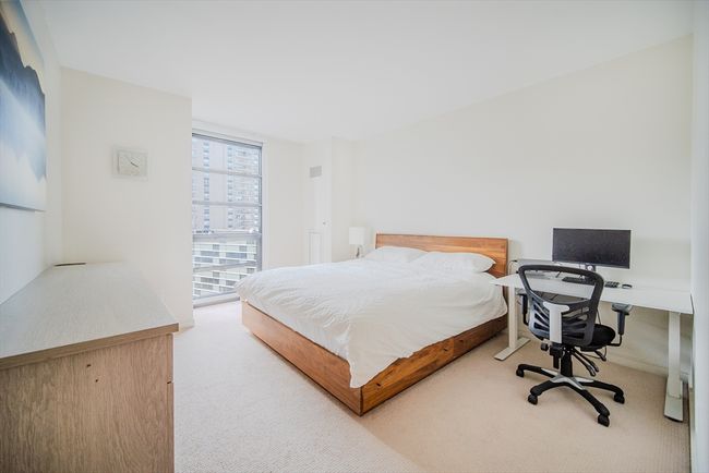 UNIT-1209 - 580 Washington St, Condo with 2 bedrooms, 2 bathrooms and 1 parking in Boston MA | Image 11