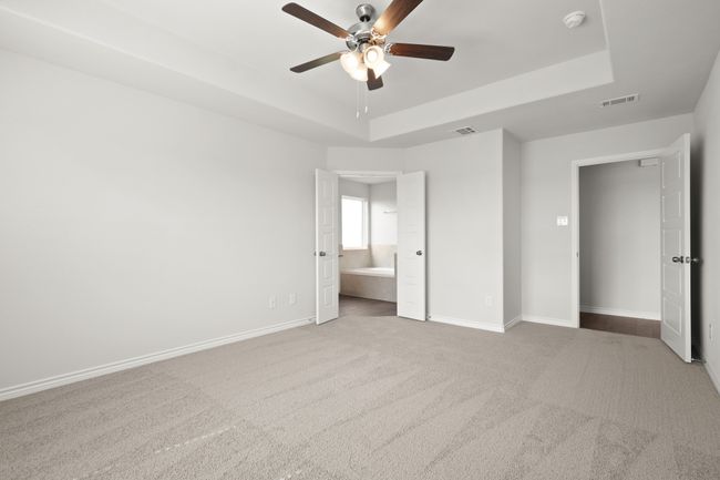 3116 Harmony Way, House other with 4 bedrooms, 3 bathrooms and null parking in Cleburne TX | Image 10