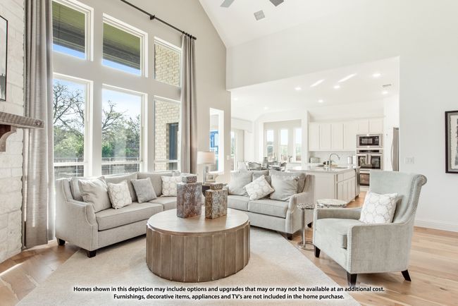 1422 Terrain Rd, House other with 3 bedrooms, 2 bathrooms and null parking in Midlothian TX | Image 10