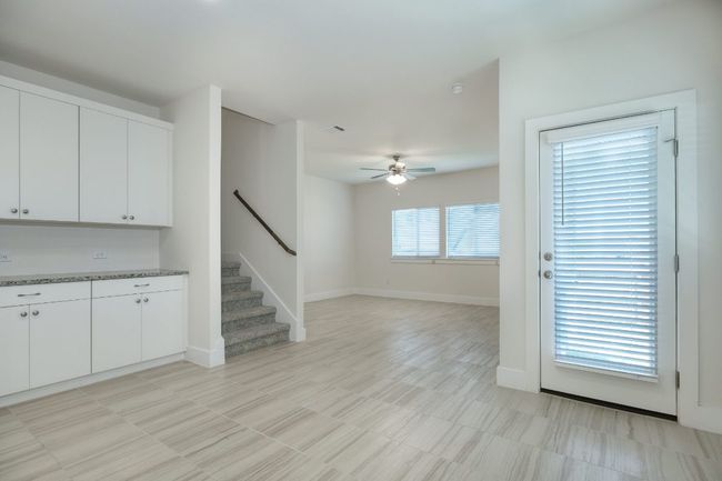 303 Alamar Knot Way, Townhouse with 4 bedrooms, 3 bathrooms and null parking in Georgetown TX | Image 12