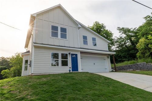 119 Jackson St Ne, rOME, GA, 30161-5133 | Card Image