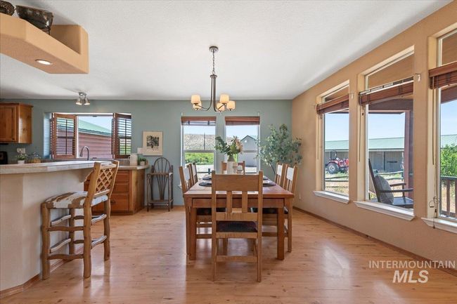 16635 Bates Creek Rd, House other with 3 bedrooms, 2 bathrooms and 2 parking in Oreana ID | Image 12