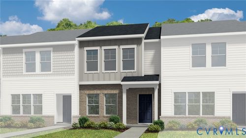 250 Greenpark Rd, Sandston, VA, 23150-1122 | Card Image