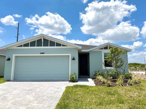 5489 Hampton Park Cir, Vero Beach, FL, 32966-2217 | Card Image