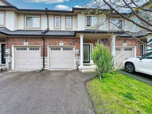 13-345 Glancaster Rd, Ancaster, ON, L9G3K9 | Card Image