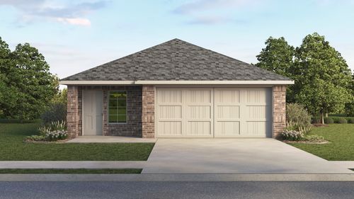 3532 Cribbing Trl, Aubrey, TX, 76227 | Card Image