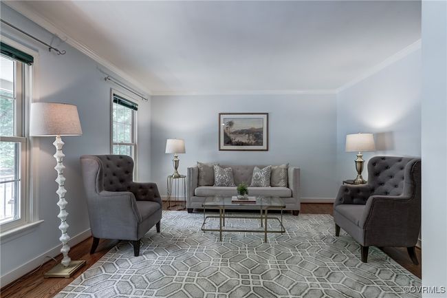 15368 W Fork Dr, House other with 4 bedrooms, 3 bathrooms and null parking in Glen Allen VA | Image 9