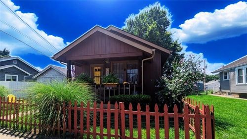 411 Fallert Ave, Hamilton, OH, 45015-1014 | Card Image
