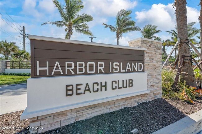 204 - 225 Strand Dr, Condo with 3 bedrooms, 3 bathrooms and null parking in MELBOURNE BEACH FL | Image 4