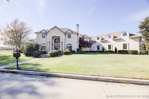 14832 S 53rd East Ave, Bixby, OK, 74008-4053 | Card Image