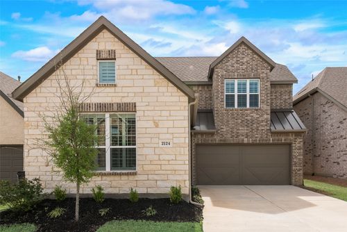 2124 Crooked Bow Dr, Mesquite, TX, 75149-3112 | Card Image