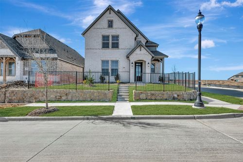 3848 Nocona St, Celina, TX, 75009-5433 | Card Image