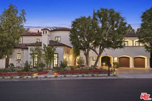 18414 Corazon Cir, Tarzana, CA, 91356-4628 | Card Image