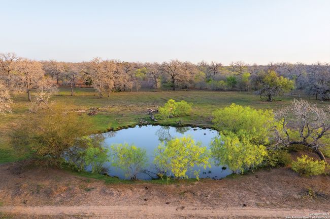 343 Batey Rd, Home with 3 bedrooms, 2 bathrooms and null parking in Nixon TX | Image 24