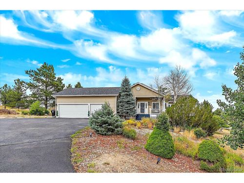 3639 Pine Meadow Ave, Parker, CO, 80138-4578 | Card Image