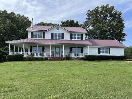 454 Cattail Road, St. Joe, AR, 72675 | Card Image