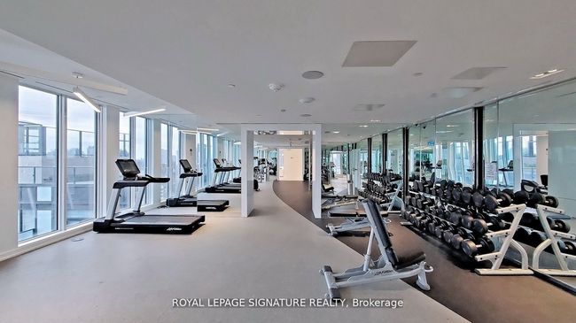 4304 - 251 Jarvis St, Condo with 1 bedrooms, 1 bathrooms and null parking in Toronto ON | Image 31