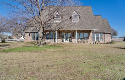 15003 E 75th Place N, House other with 4 bedrooms, 2 bathrooms and null parking in Owasso OK | Image 1