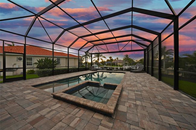 1801 Los Alamos Dr, House other with 3 bedrooms, 3 bathrooms and null parking in PUNTA GORDA FL | Image 53