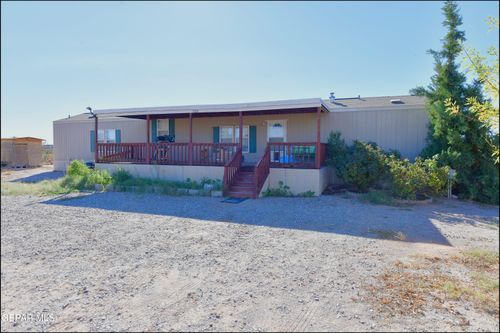 529 Paloma Blanca Dr, Chaparral, NM, 88081-7822 | Card Image