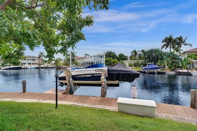 8 - 2500 Ne 36th St, Townhouse with 2 bedrooms, 2 bathrooms and null parking in Lighthouse Point FL | Image 3