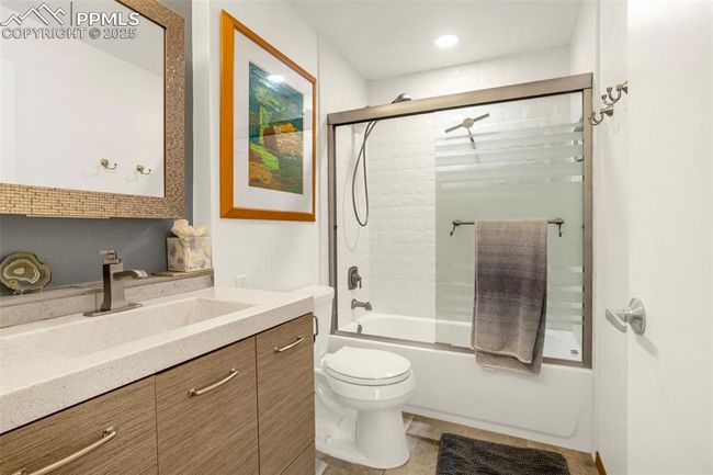 2508 Blazek Loop, Townhouse with 3 bedrooms, 4 bathrooms and 2 parking in Colorado Springs CO | Image 14