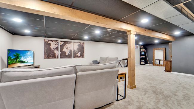 158 Anytrell Dr, House other with 2 bedrooms, 2 bathrooms and null parking in Webster NY | Image 39