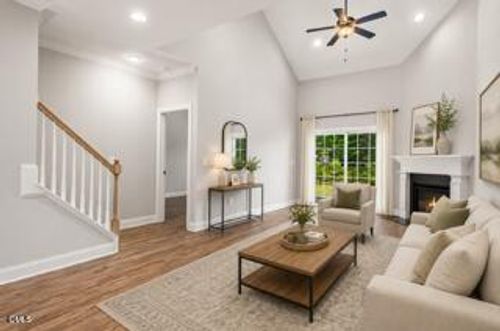 629 Barneswyck Dr, Fuquay-Varina, NC, 27526-2277 | Card Image