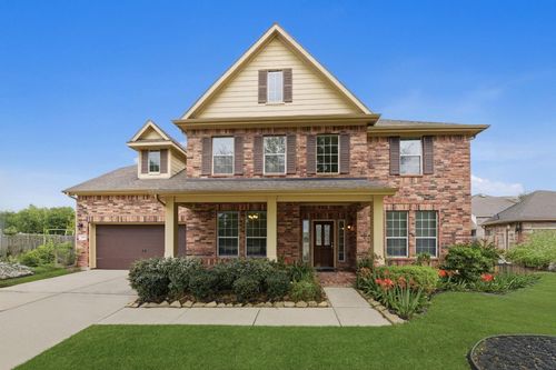 3301 Remington Rise Ln, Katy, TX, 77494-4219 | Card Image