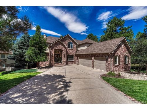 5389 Pinyon Jay Rd, Parker, CO, 80134-2815 | Card Image
