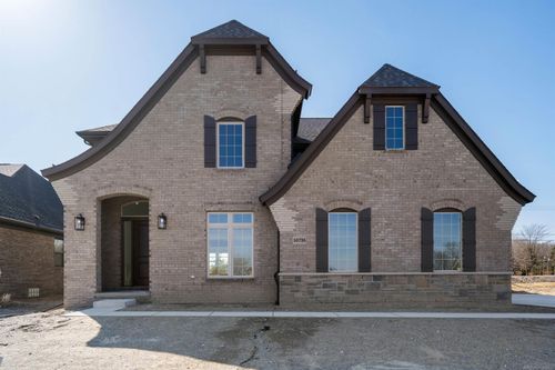 55735 Bay Oaks Ct, Shelby Twp, MI, 48315 | Card Image