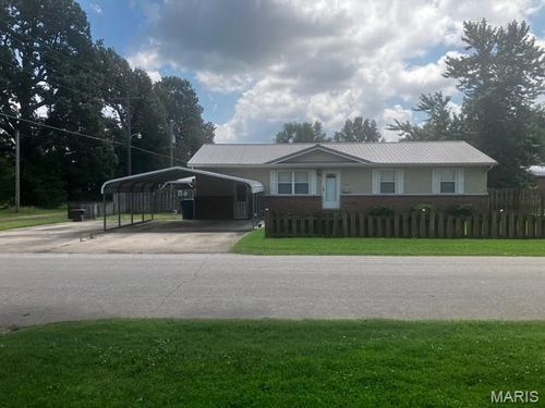 203 E Peck St, Malden, MO, 63863-1651 | Card Image